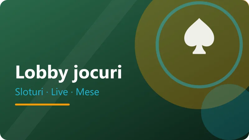 Wow Casino – Ce joci: sloturi, mese, live Ce joci: sloturi, mese, live – ilustrație pentru secțiunea Wow Casino